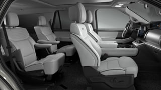 2027 Ford Expedition® Internal Image 1